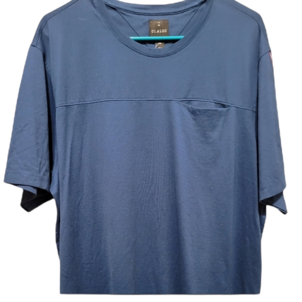 2 xxl 01.algo tshirts